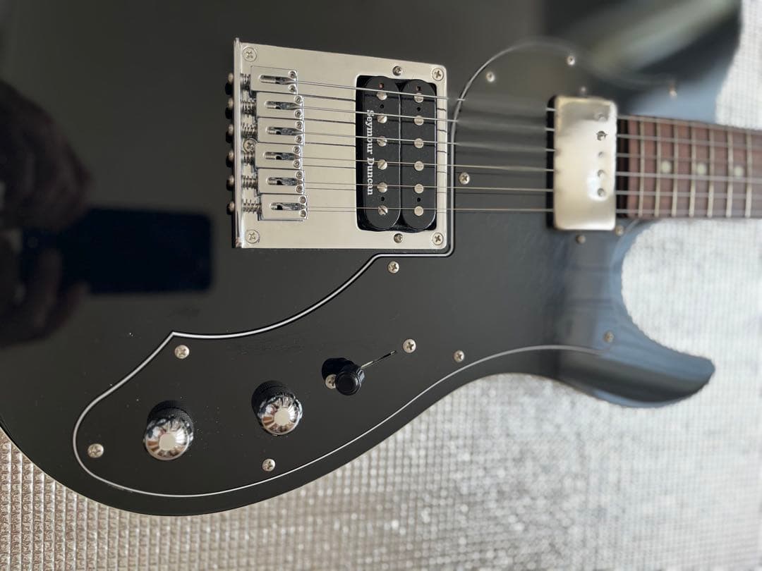 フジゲン　JIL-AL-G-HH/BK/01