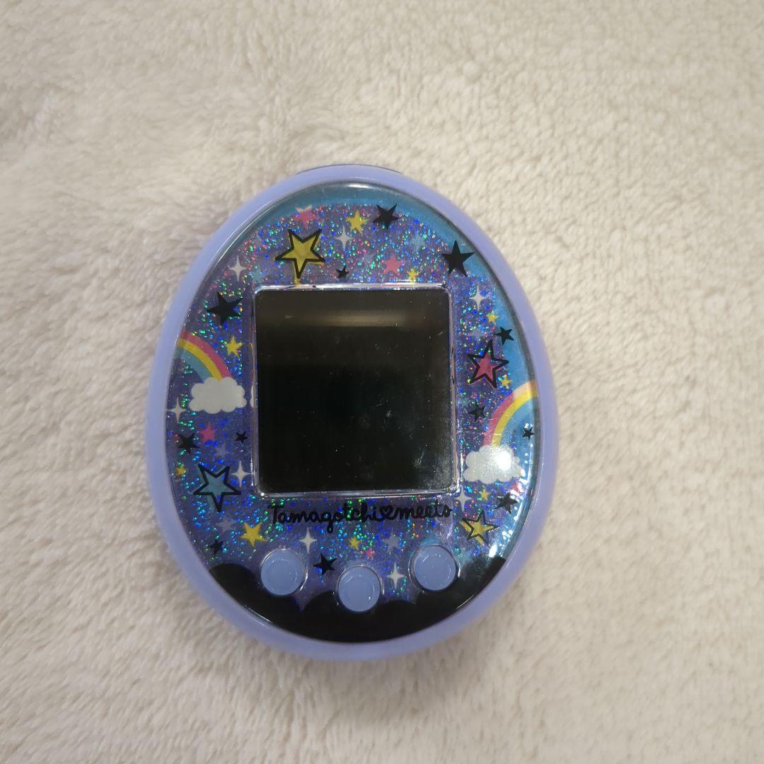 たまごっち マジカルみーつ ジャンク品