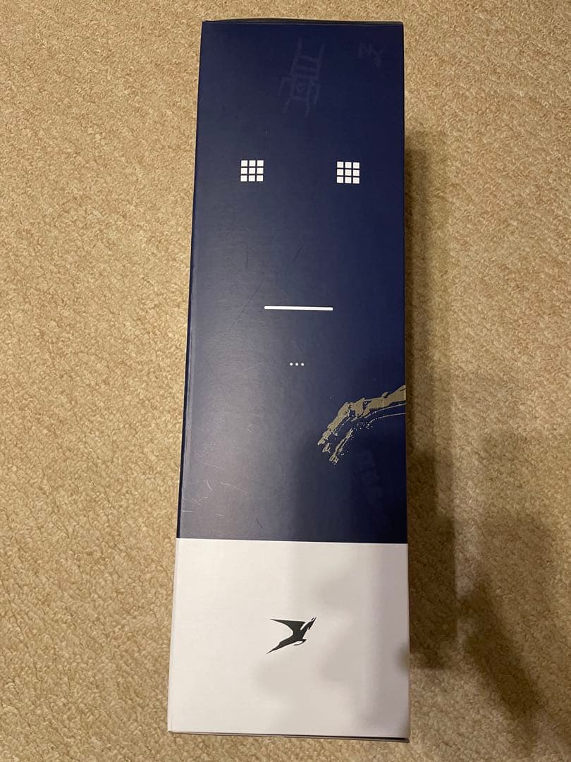 チャッピー　CHAPPiE 1/6フィギュア