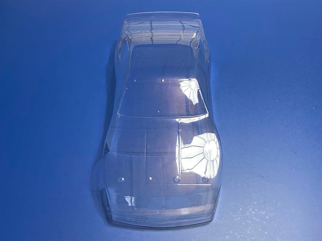 NASCAR ボディー FORD T-BIRD