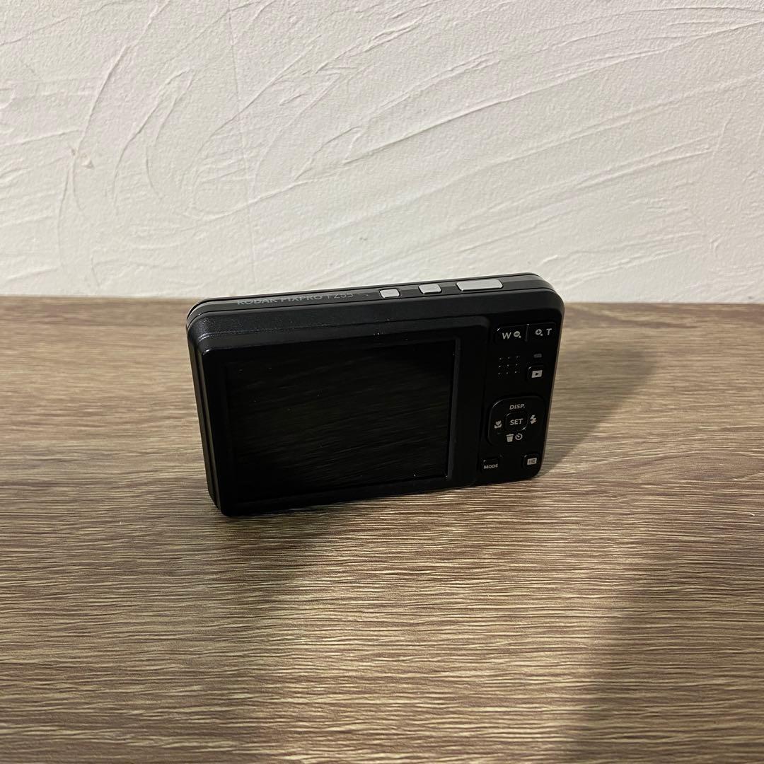 Kodak PIXPRO FZ55 デジタルカメラ ブラック