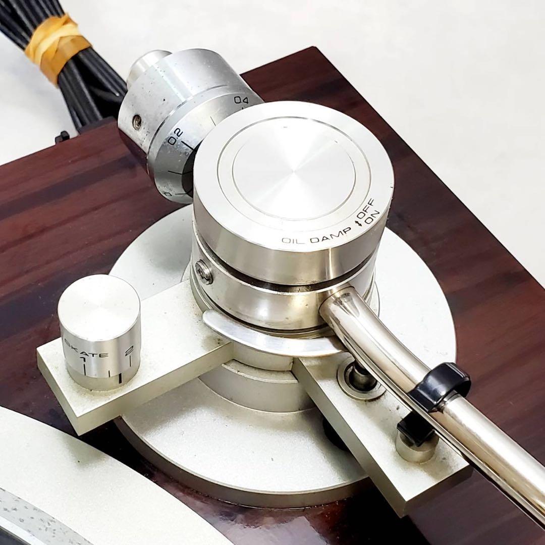 【動作確認済・良品】パイオニア PL-30L ターンテーブル レカートリッジ付