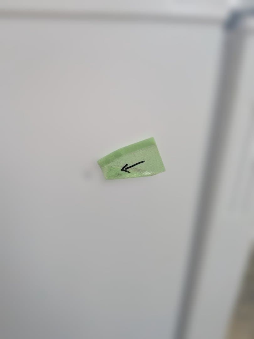 シャープ 冷蔵庫 SJ-D18J-W 幅49.5cm 179L