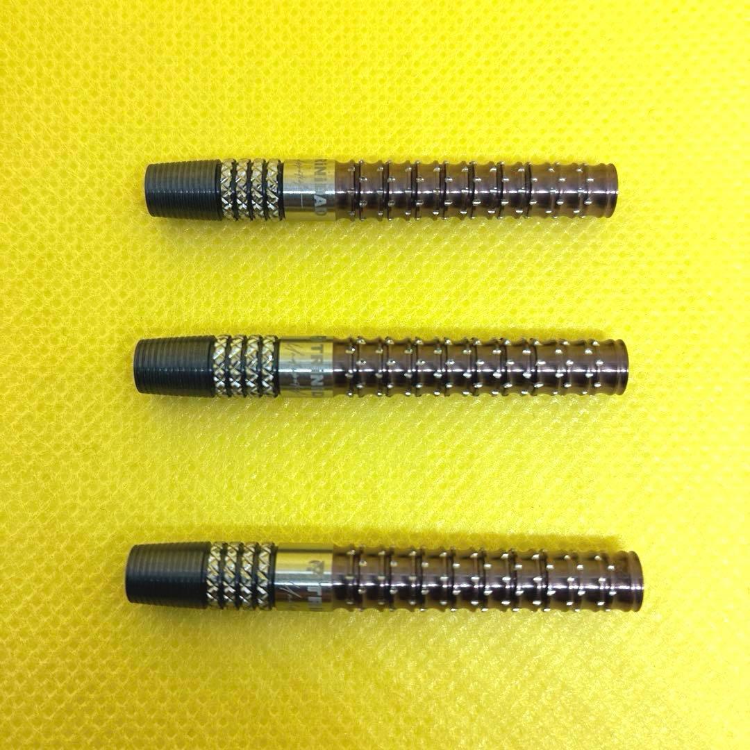 TRiNiDAD KID2 トリニダード キッド ダーツ バレル