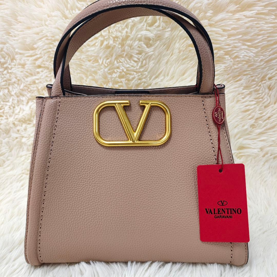 ヴァレンティノ ショルダーバッグ