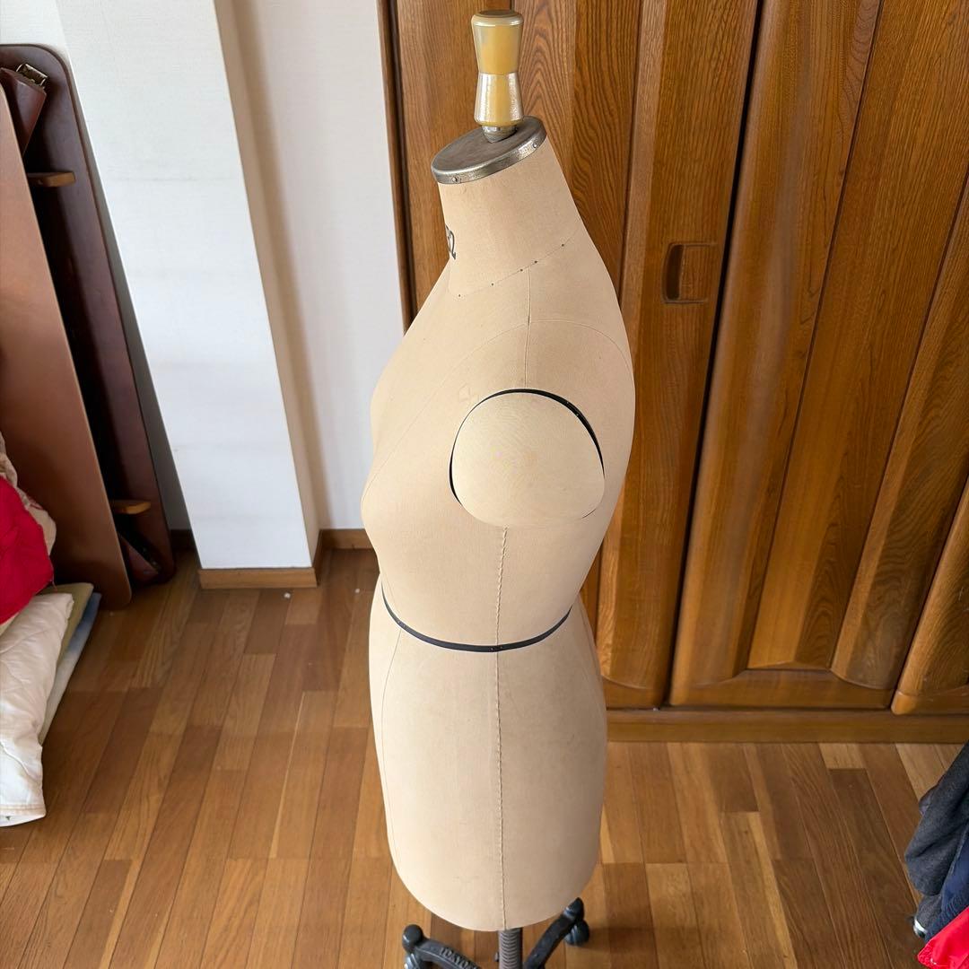 Kypris 11AB2 REGULAR マネキン