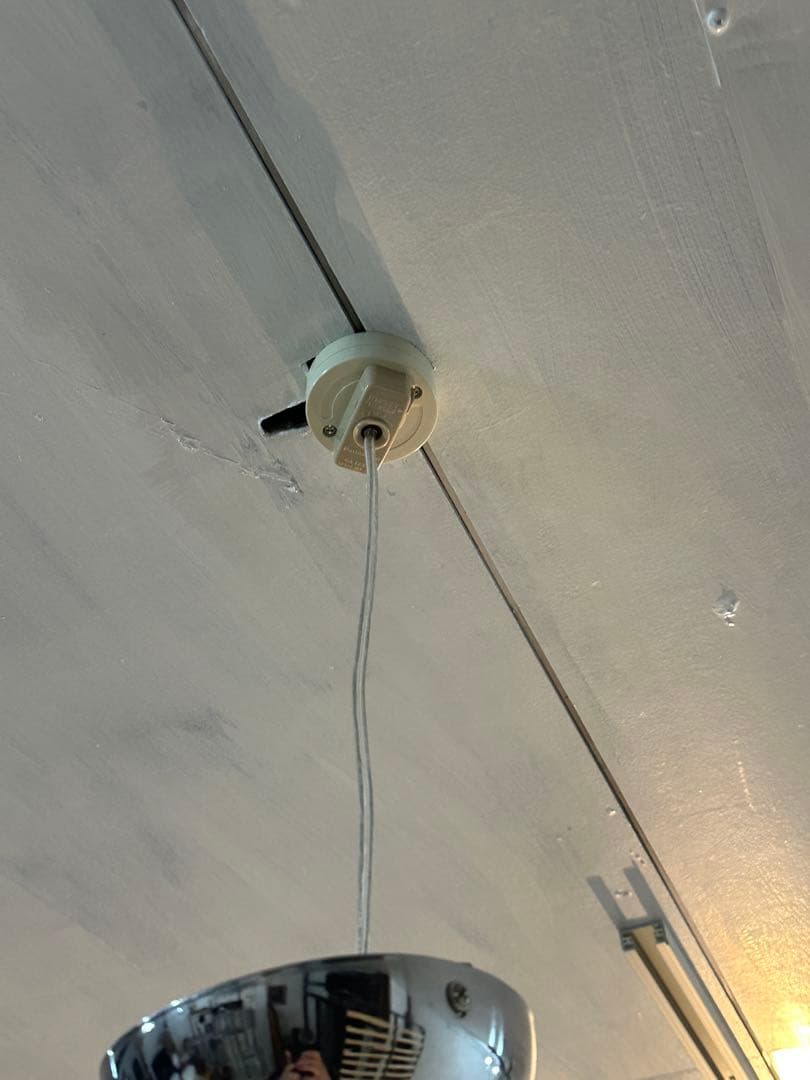 ⭐️【全国送料無料】天井　吊り下げ　ペンダント　ライト　トムディクソン　照明