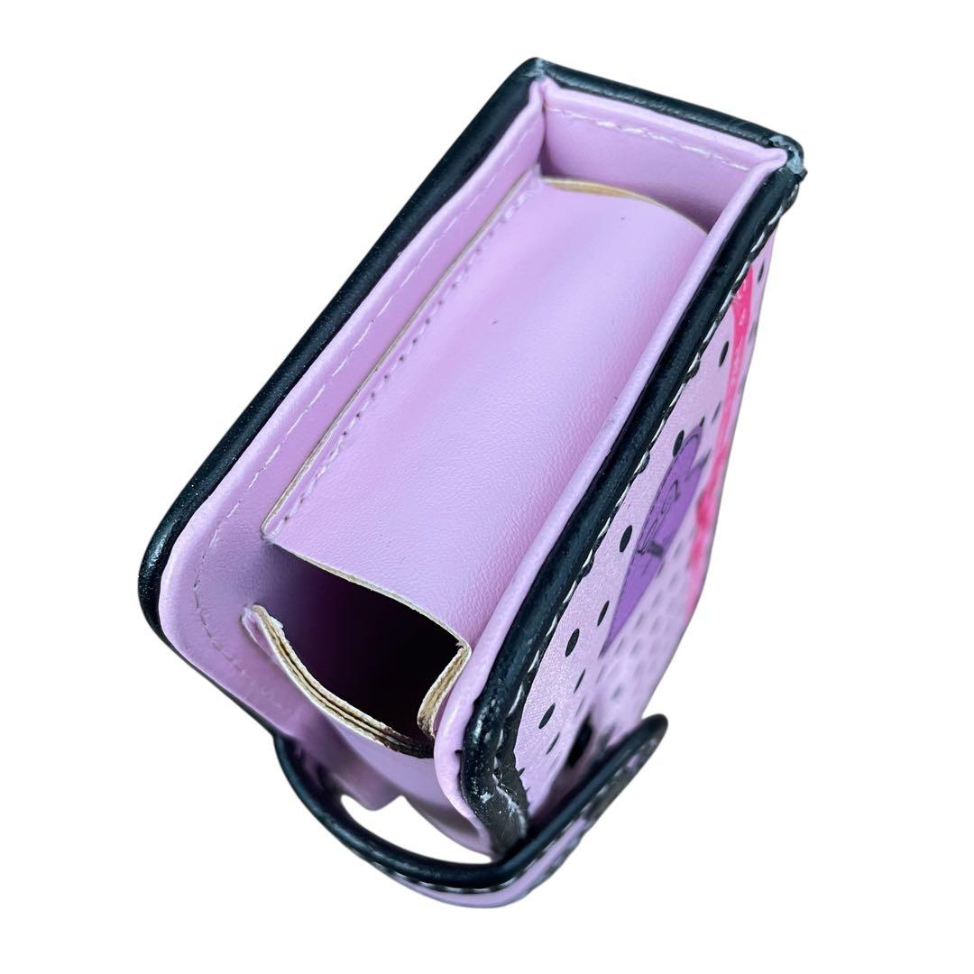 【廃盤】希少✴︎たまごっち ピース ポケットデザイナー　ピンク　レア　美品