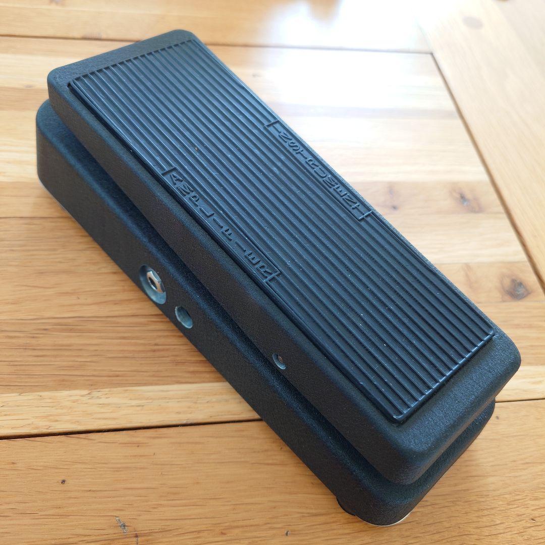 Cry Baby GCB-95 ワウペダル