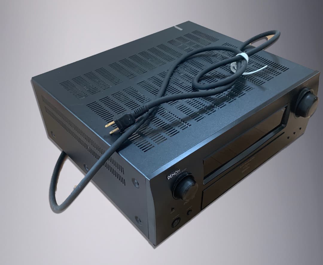 DENON AVC-4310 AVサラウンドアンプ