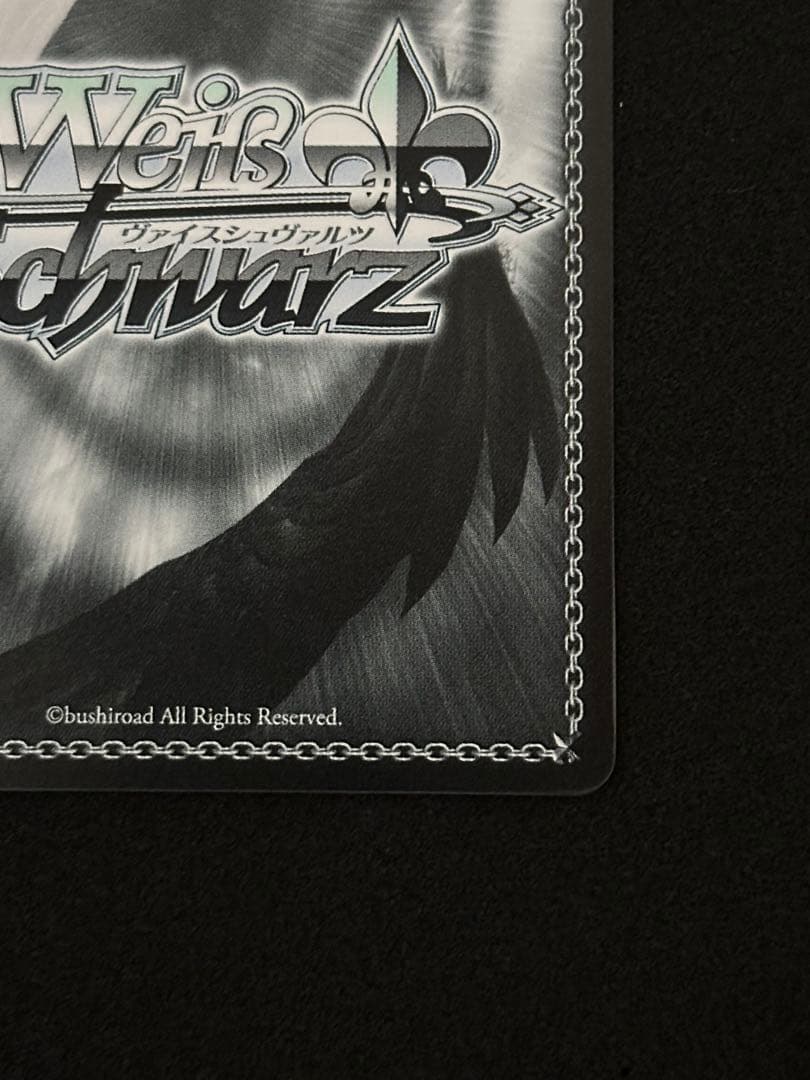 m*a様 WORLD GRAND PRIX 2025 箔押し 4th プロモ