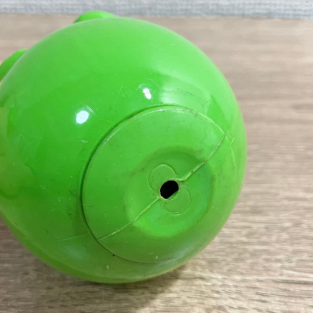 コルゲンコーワ ケロちゃん 起き上がりこぼし 起き上がり小法師 起き上がりカエル