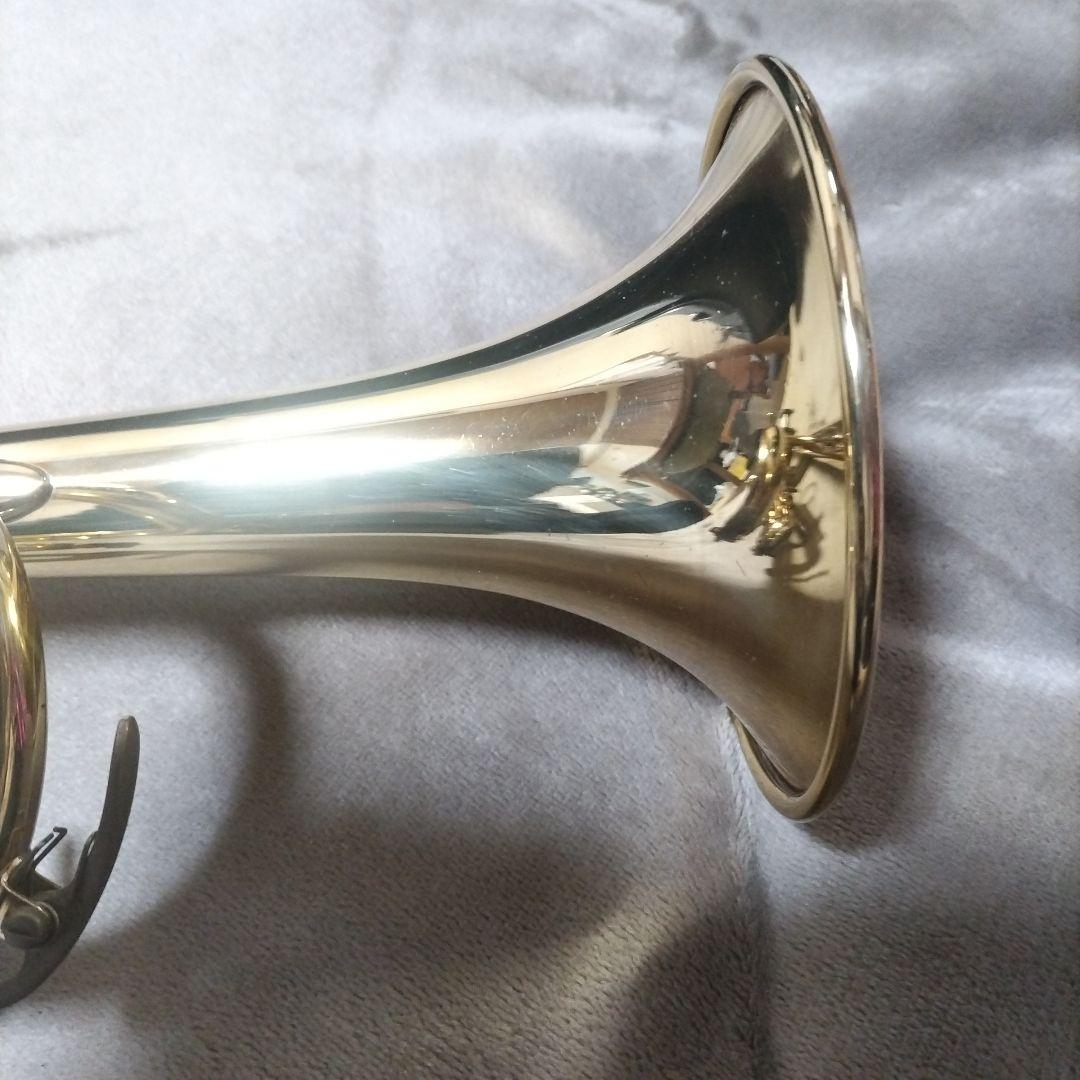 YAMAHA　トランペット　YTR-2321