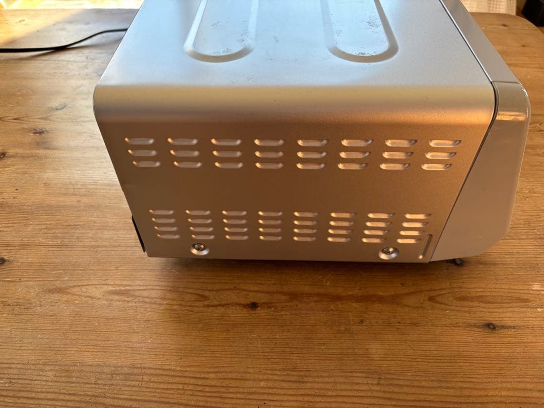 Panasonic けむらん亭 フィッシュロースター NF-RT700 魚焼き