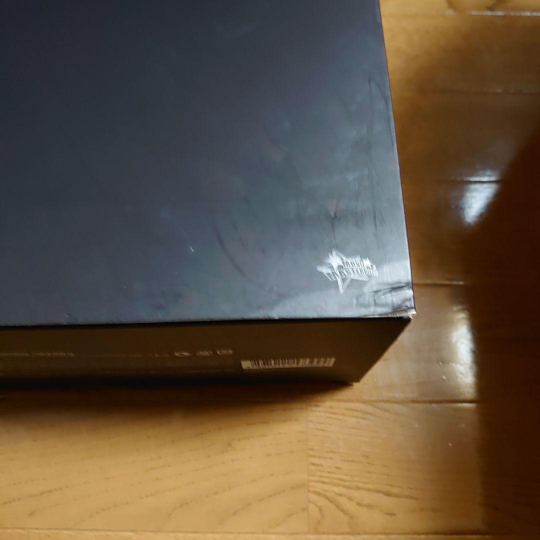 ホットトイズ スウィニー・トッド 1/6 フィギュア