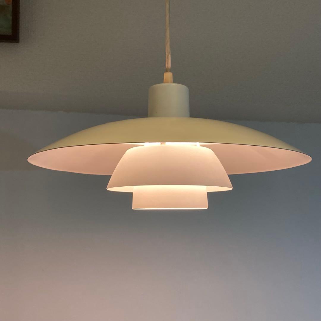 PH4／3 ルイス ポールセン ペンダントライト 北欧 デンマーク