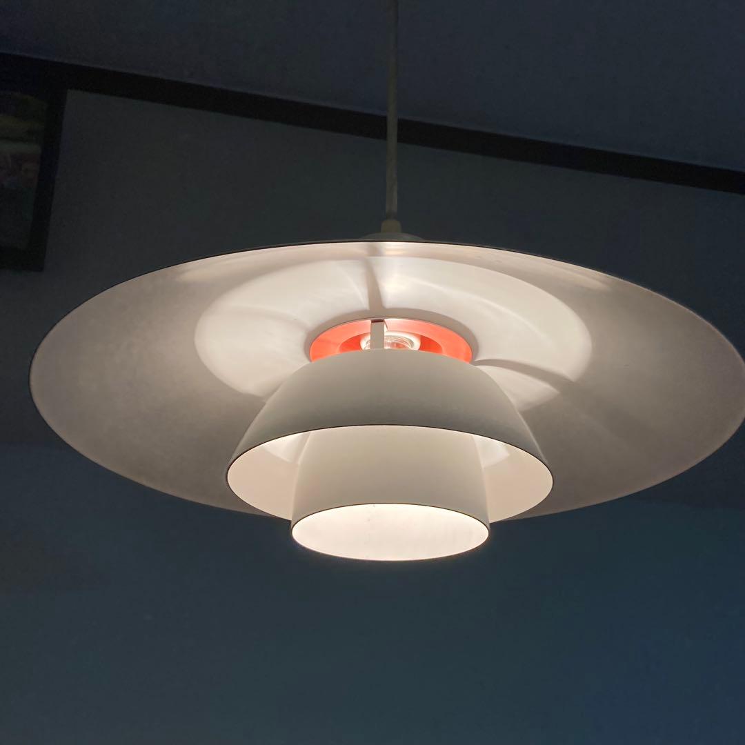 PH4／3 ルイス ポールセン ペンダントライト 北欧 デンマーク