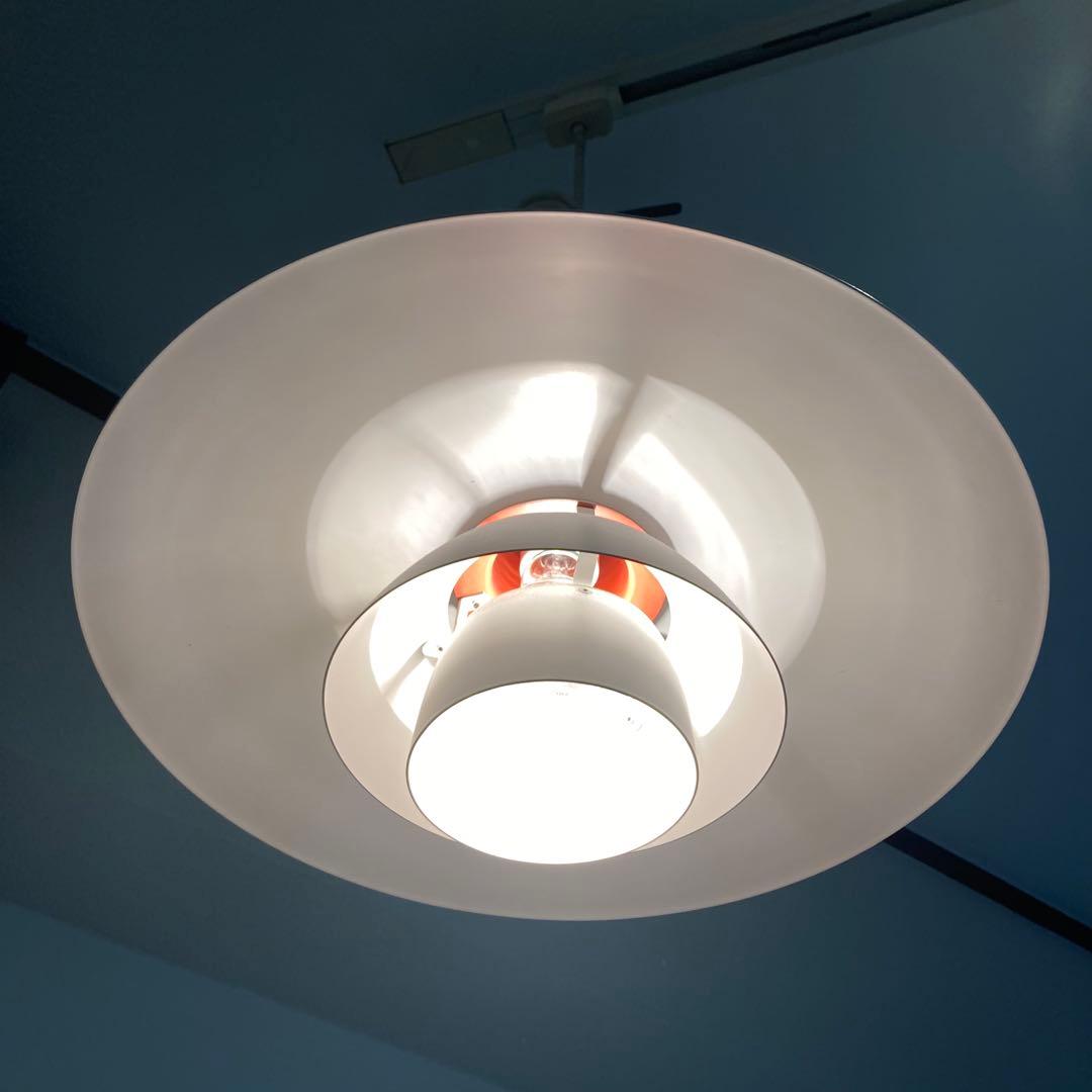 PH4／3 ルイス ポールセン ペンダントライト 北欧 デンマーク