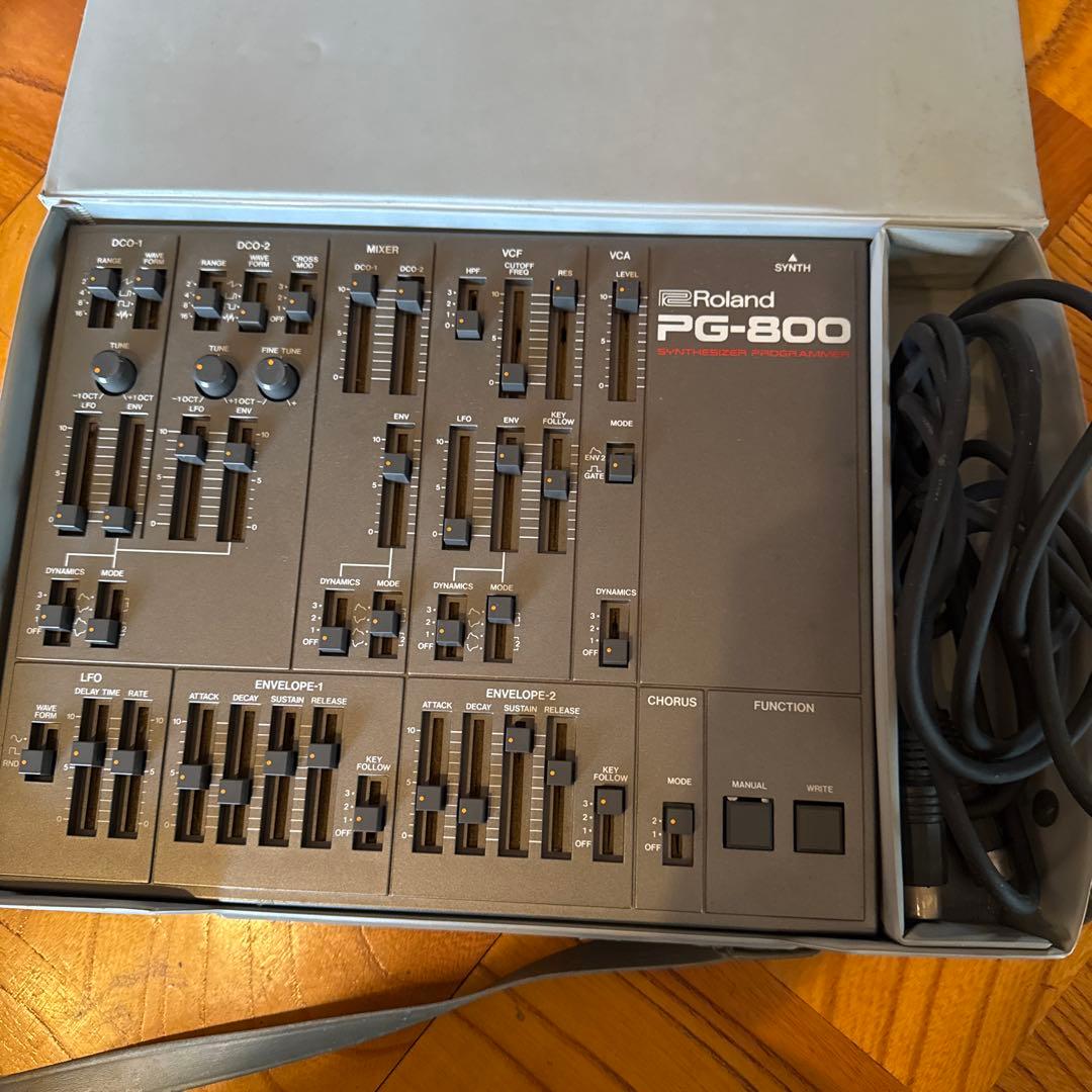 Roland／PG-800