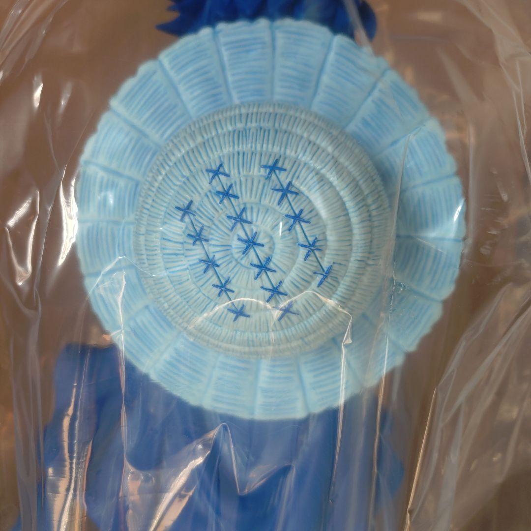 ONE PIECEベースショップ限定 モンキー・D・ルフィ ラストワン賞