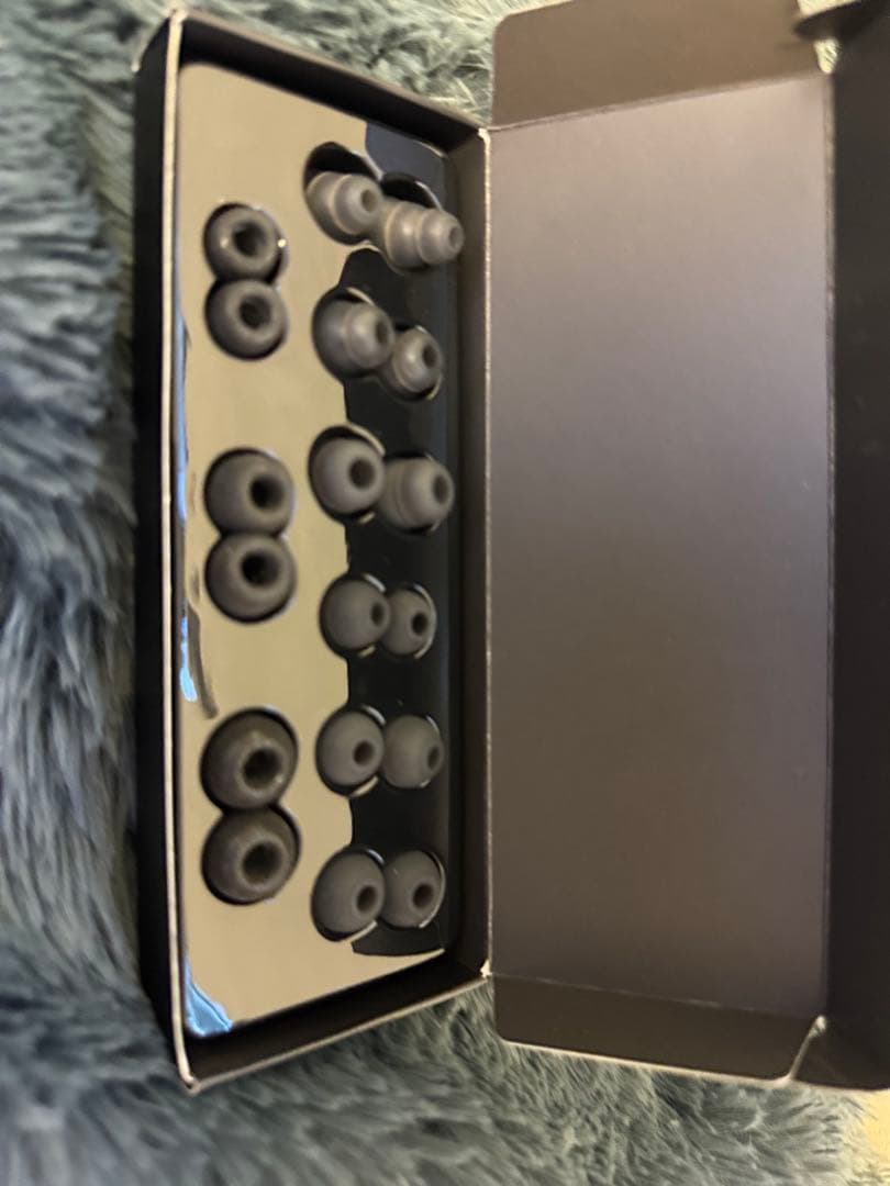 イヤホン MEE audio PINNACLE