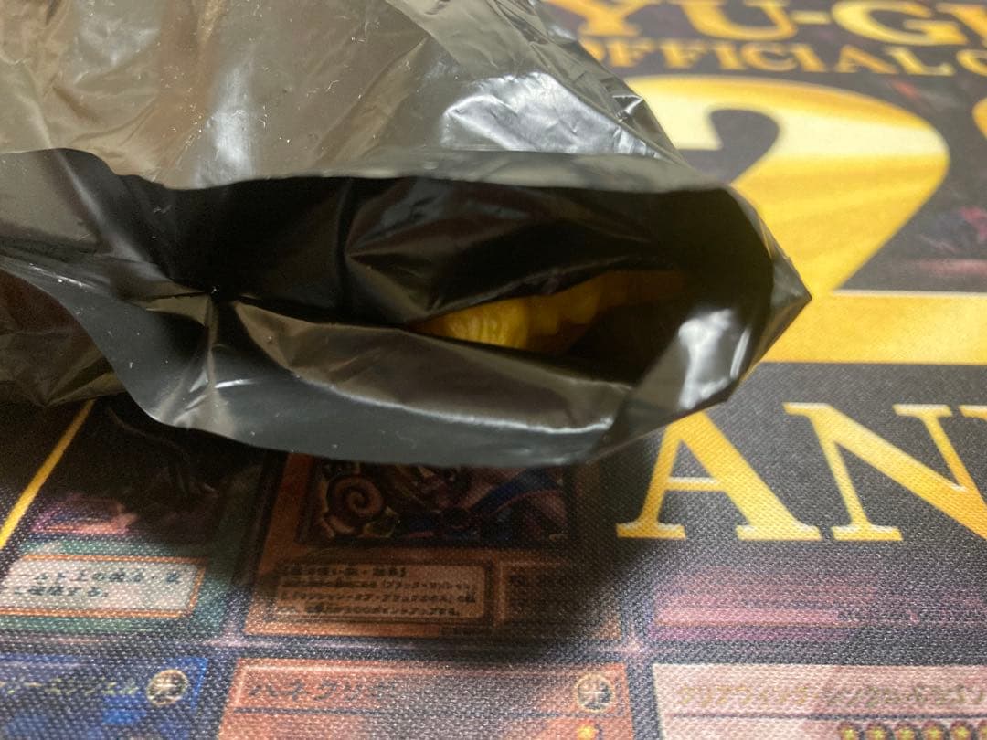 大ブルマァク展　ミニガラモン　未開封　イエロー　グリーン　2個セット