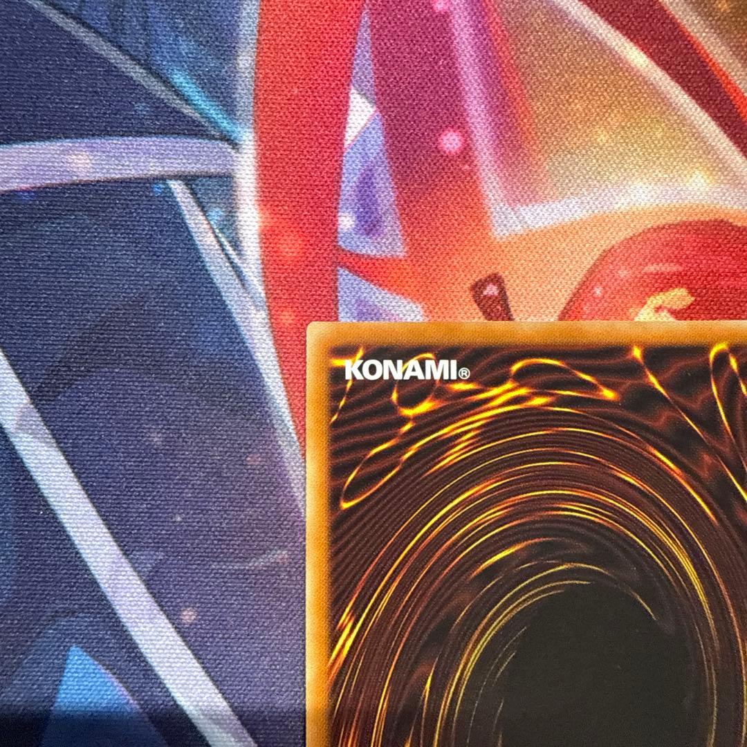 遊戯王 I:P マスカレーナ プリズマ プリシク 2枚セット