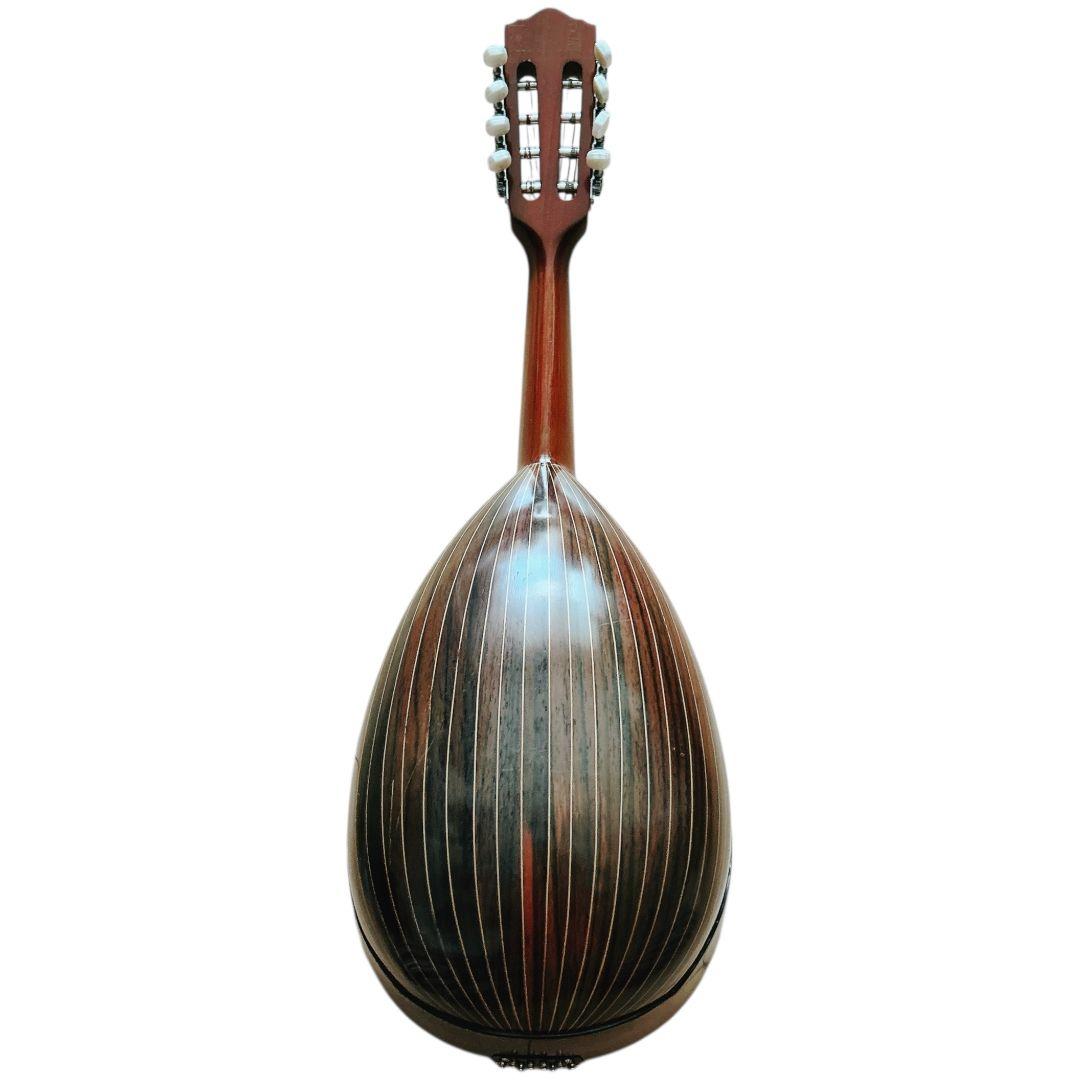 SUZUKI マンドリン M-218 1973年製 ハードケース付き 日本製