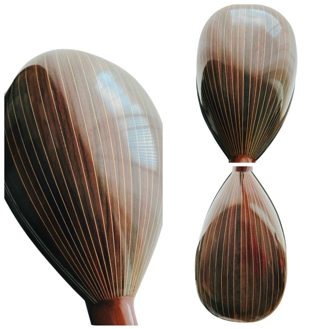 SUZUKI マンドリン M-218 1973年製 ハードケース付き 日本製