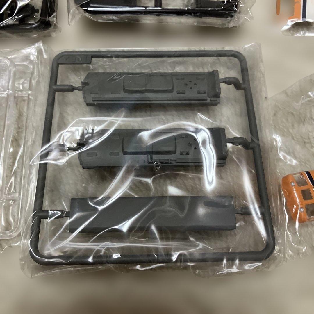 近鉄　30000系　ビスタEX　2箱　Bトレインショーティー