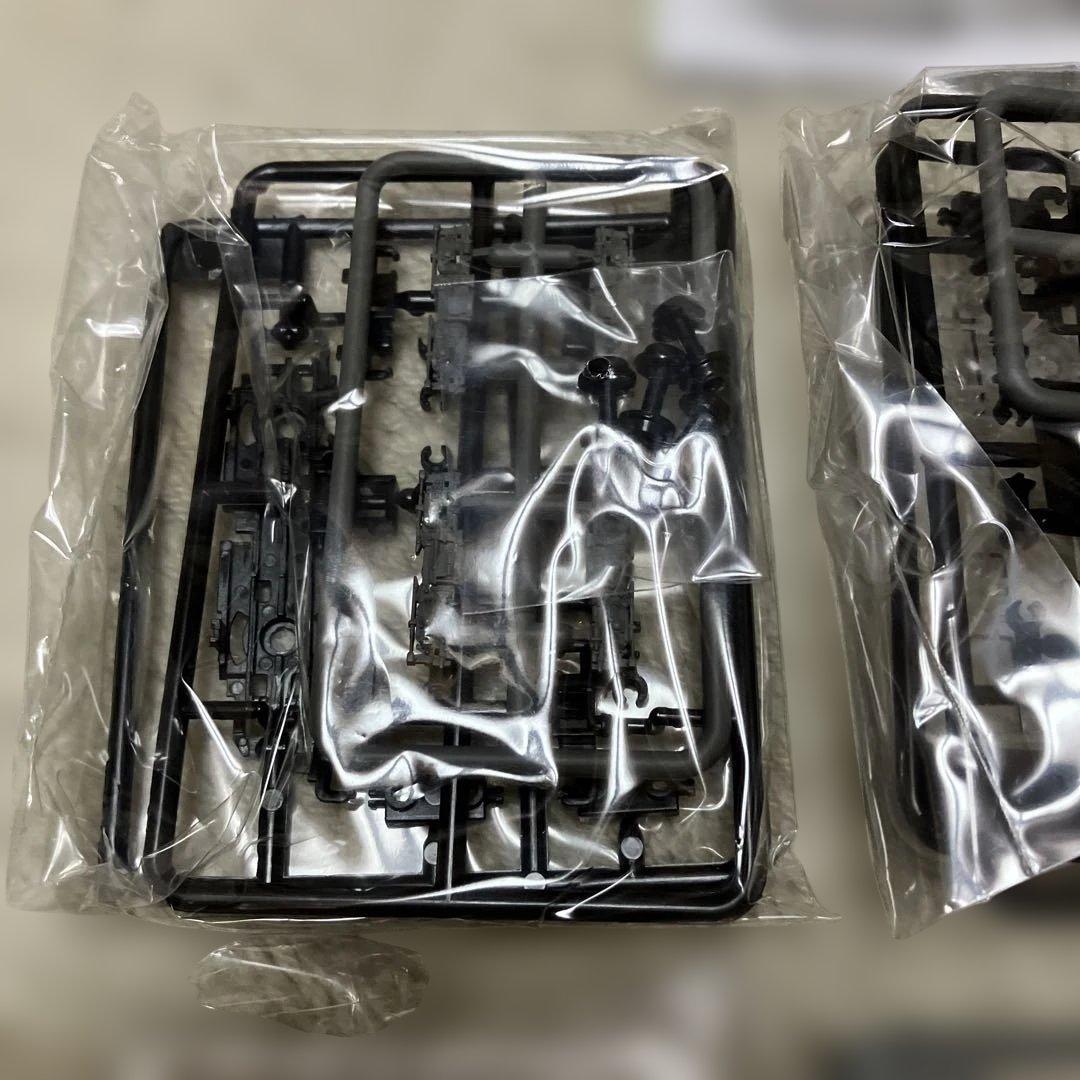 近鉄　30000系　ビスタEX　2箱　Bトレインショーティー