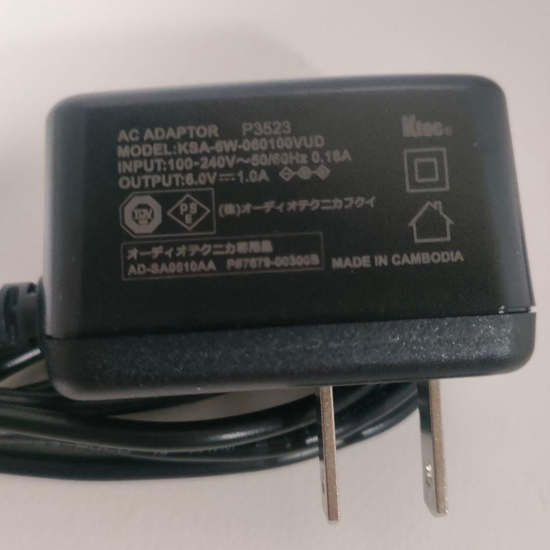 audio-technica ワイヤレススピーカー AT-SP767XR WH