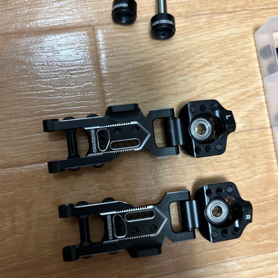 オーバードーズ overdose