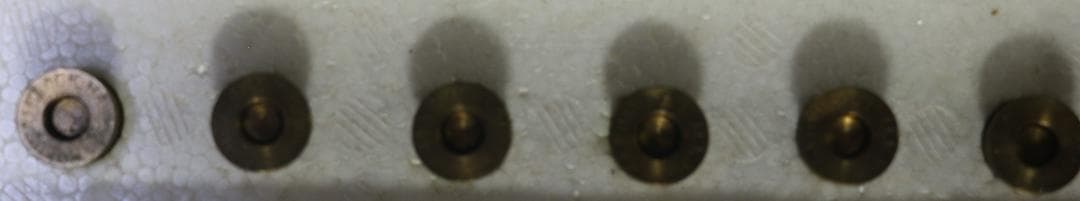 コクサイABS樹脂製モデルガン 　ルガースーパーブラックホーク　１０インチ未発火