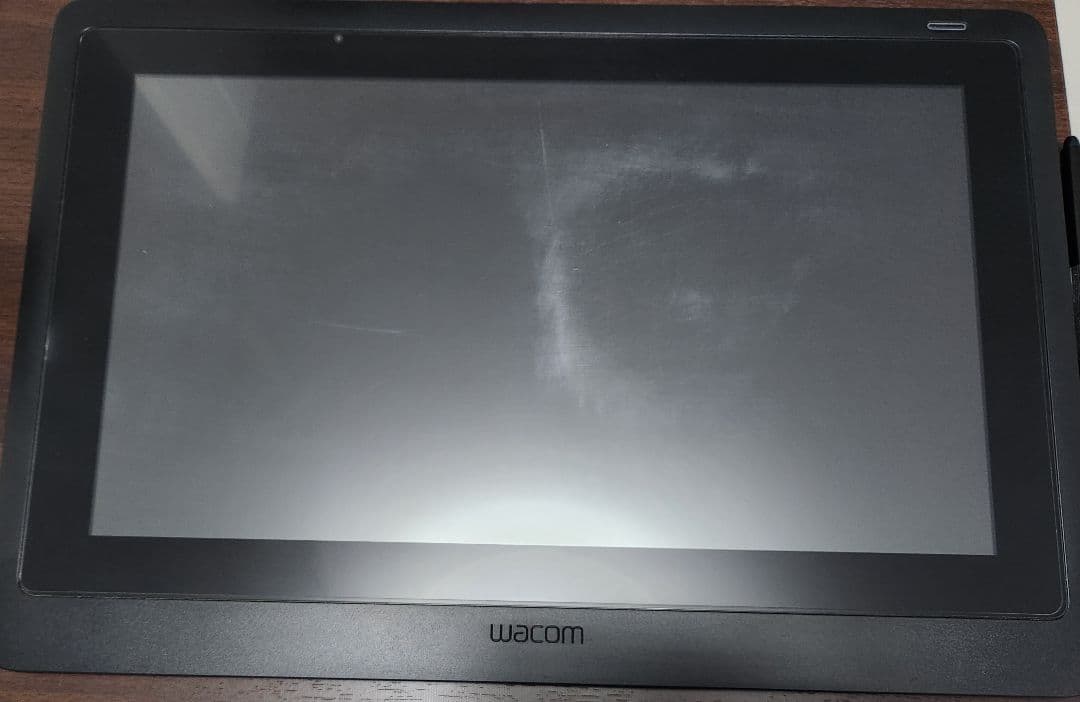 Wacom Cintiq 16 液晶ペンタブレット 本体