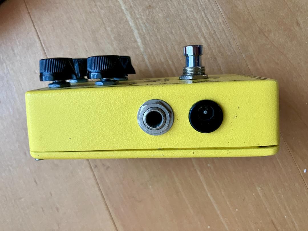 値下げ中❗️[ブースター]Xotic AC-Booster