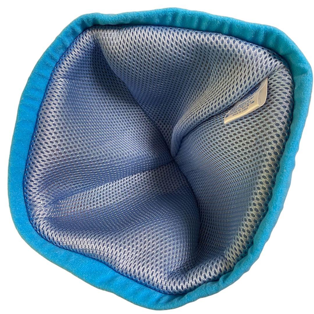 希少 当時物 なりきりポケモンキャップミズゴロウ【ポケモンパーク2005限定】