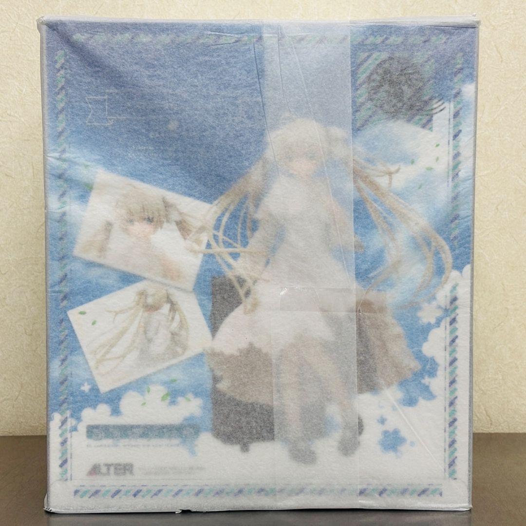 ALTER ヨスガノソラ 春日野穹 Ending ver. 1/6 スケール