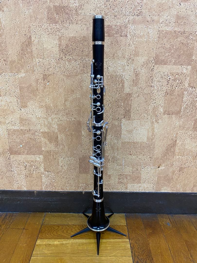 【調整済み】BUFFET CRAMPON R13 A管