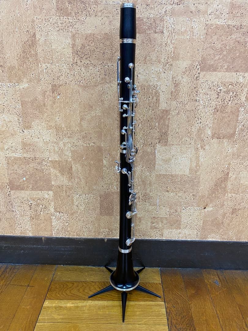 【調整済み】BUFFET CRAMPON R13 A管