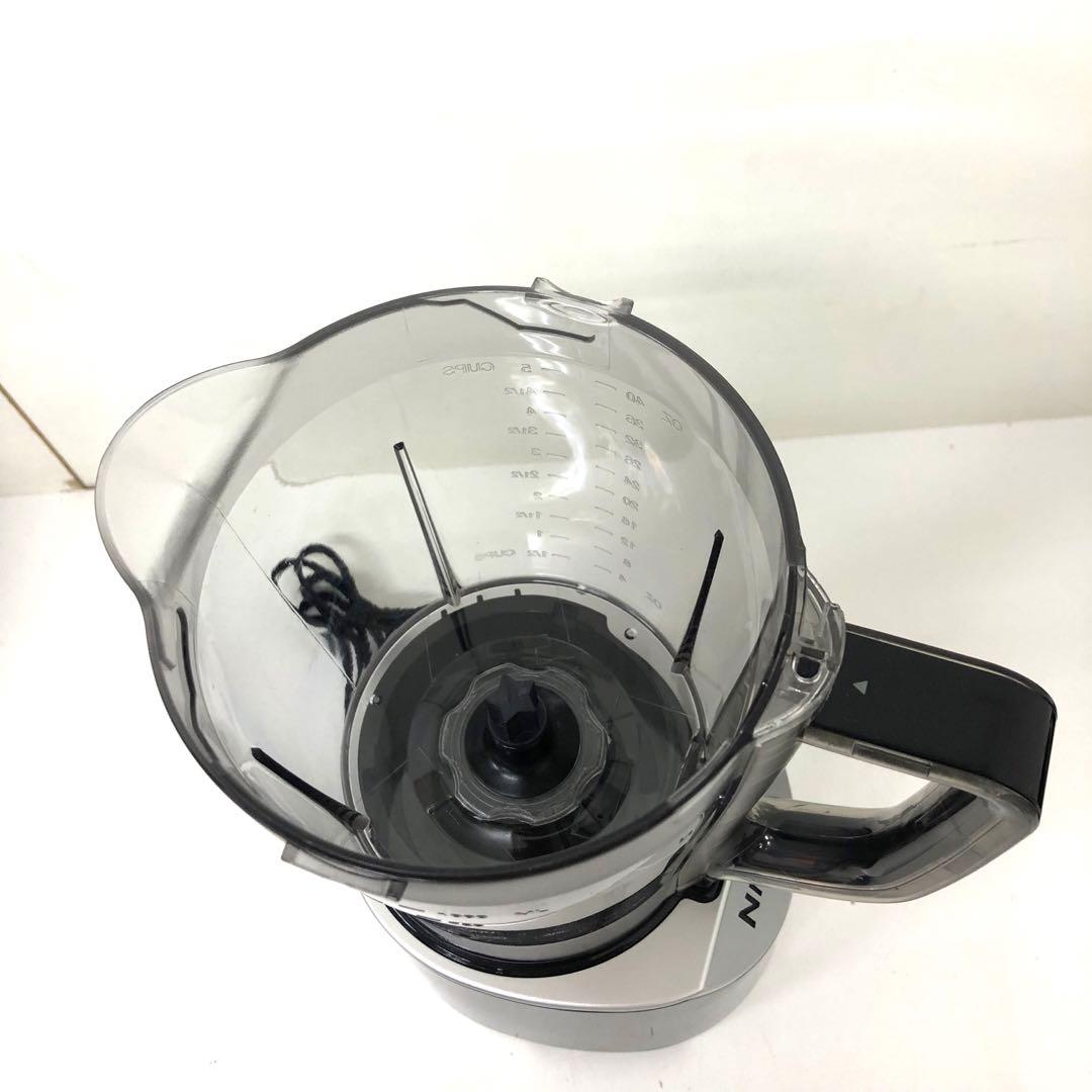 3667-O ニンジャ キッチンパルス BL202JBK 30