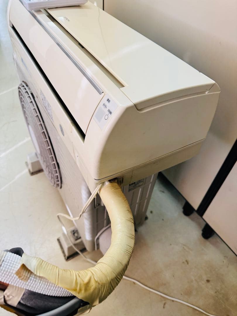 HITACHI 日立 エアコン AC ルームエアコン 家庭用 6畳用 電化製品