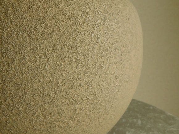 信楽焼　花瓶　花器　手作り　美峰　美杉　インテリア　箱付