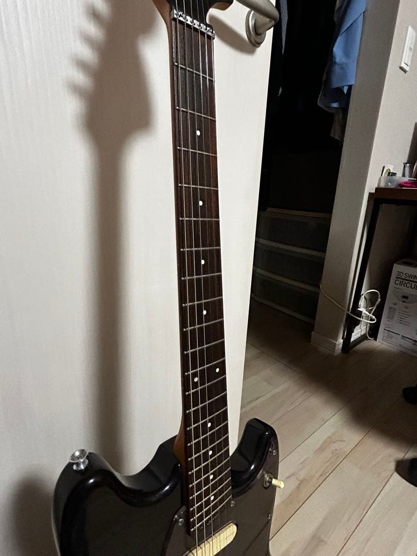 ギター Blade Levinson MS-2 Mustung