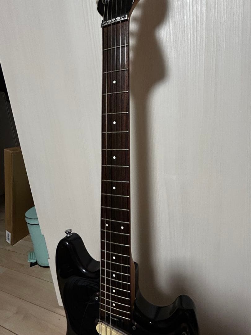 ギター Blade Levinson MS-2 Mustung