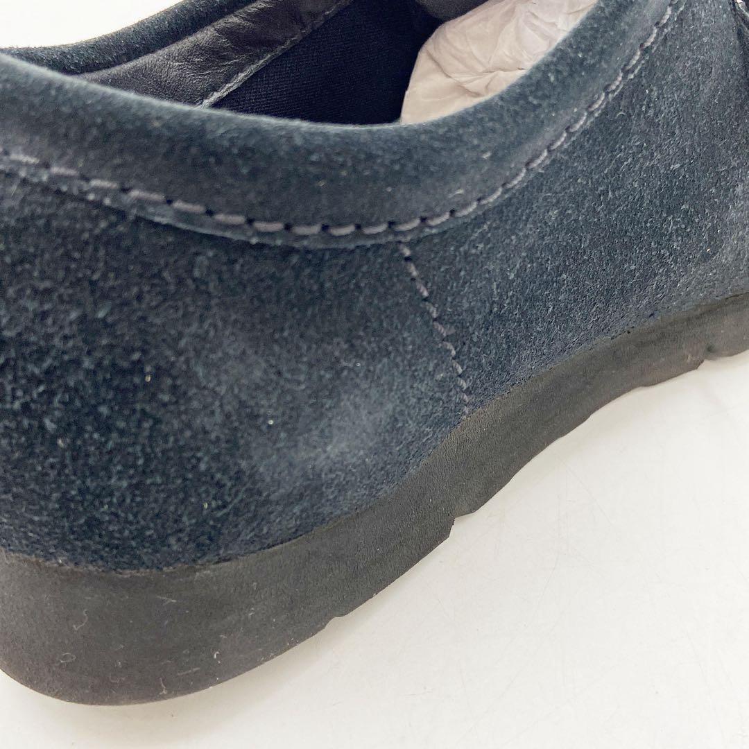 Clarks Wallabee GTX 27.5cm クラークス ワラビー