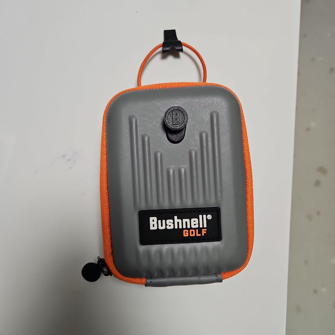 いかまる様　BushnellツアーV6シフト