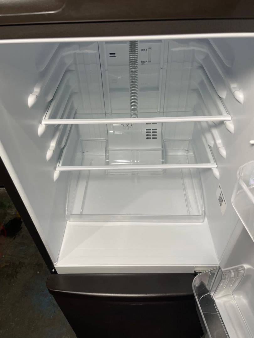 2023年製 Panasonic 家電2点セット 冷蔵庫 洗濯機