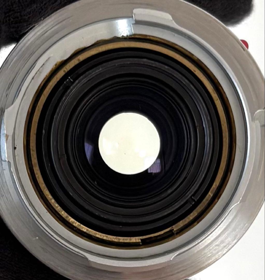 ご予約品　エルマリート 28mm 第2世代 ELMARIT f2.8 ライカ