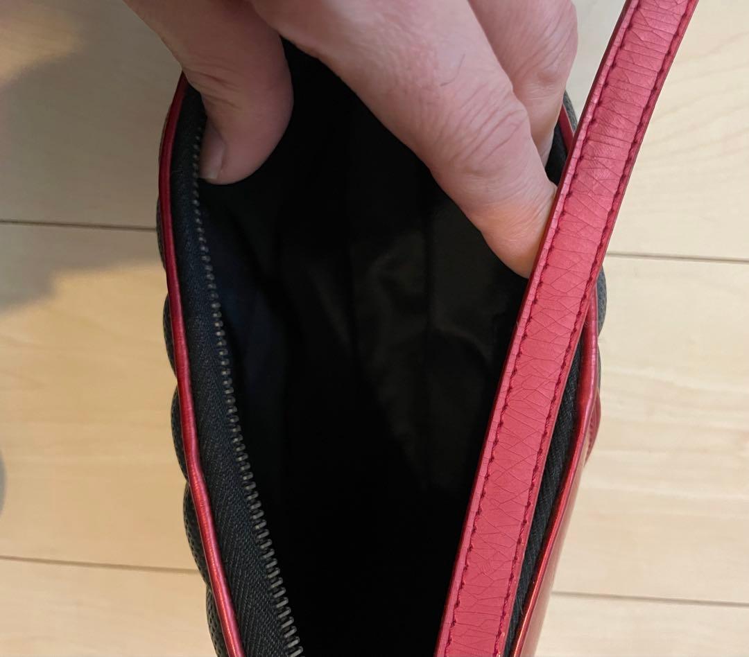 クリスチャンディオール　MONTAGNE CHRIS 1947 バッグ